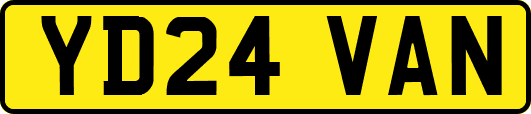 YD24VAN