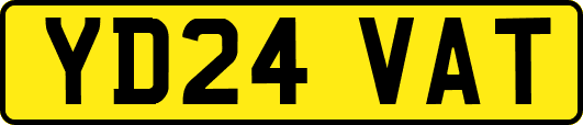 YD24VAT