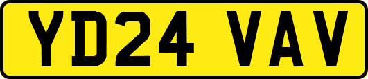 YD24VAV