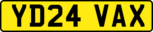 YD24VAX