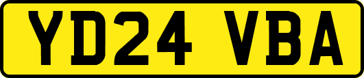 YD24VBA