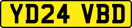 YD24VBD