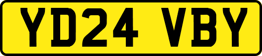 YD24VBY