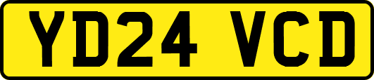 YD24VCD