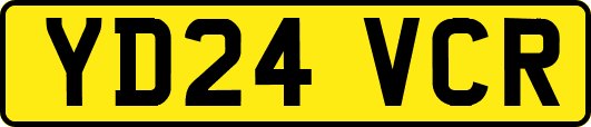 YD24VCR