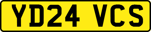 YD24VCS