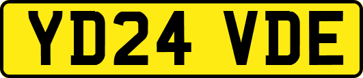 YD24VDE