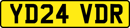 YD24VDR