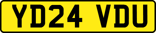 YD24VDU