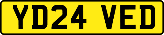 YD24VED