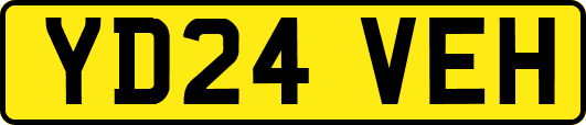 YD24VEH
