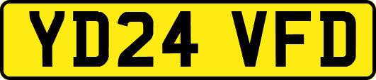 YD24VFD