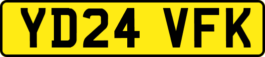 YD24VFK