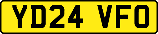 YD24VFO