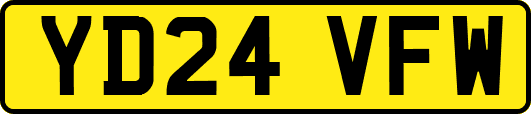 YD24VFW