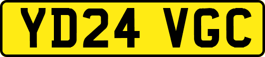 YD24VGC