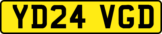 YD24VGD