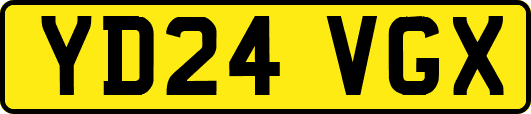 YD24VGX