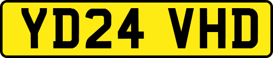 YD24VHD