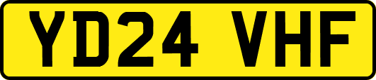 YD24VHF