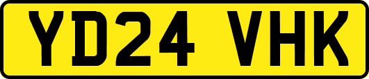YD24VHK