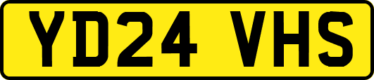 YD24VHS