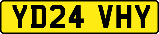 YD24VHY