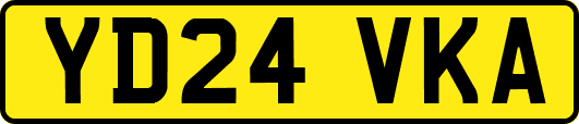 YD24VKA