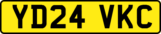 YD24VKC