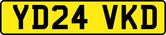 YD24VKD