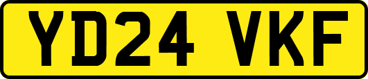 YD24VKF