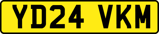 YD24VKM