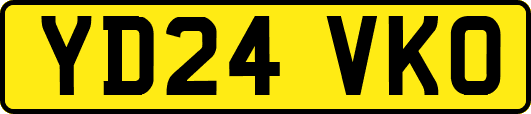 YD24VKO