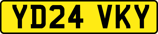 YD24VKY