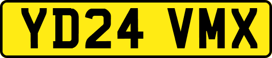 YD24VMX