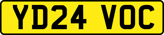 YD24VOC