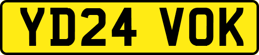 YD24VOK