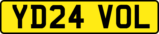 YD24VOL