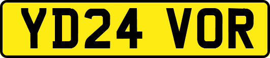 YD24VOR
