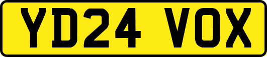 YD24VOX