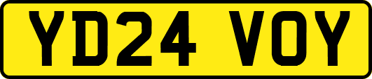 YD24VOY