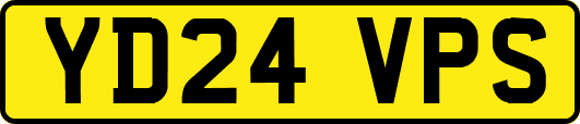 YD24VPS