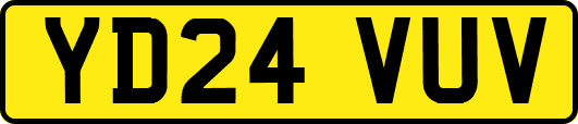 YD24VUV
