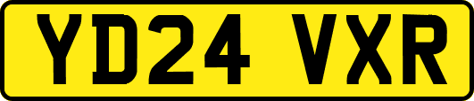 YD24VXR