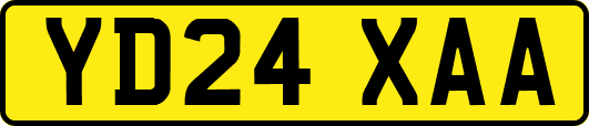 YD24XAA