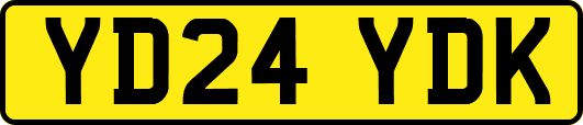 YD24YDK