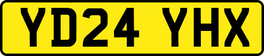YD24YHX