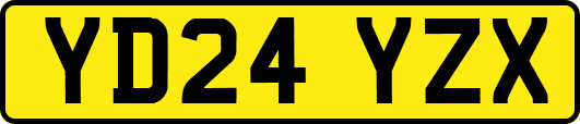 YD24YZX