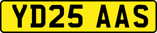 YD25AAS