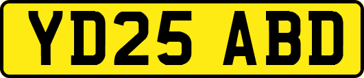 YD25ABD